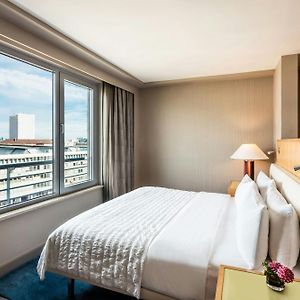 Suite deluxe